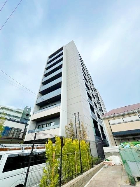 デュオヴェール赤羽Forestcourt